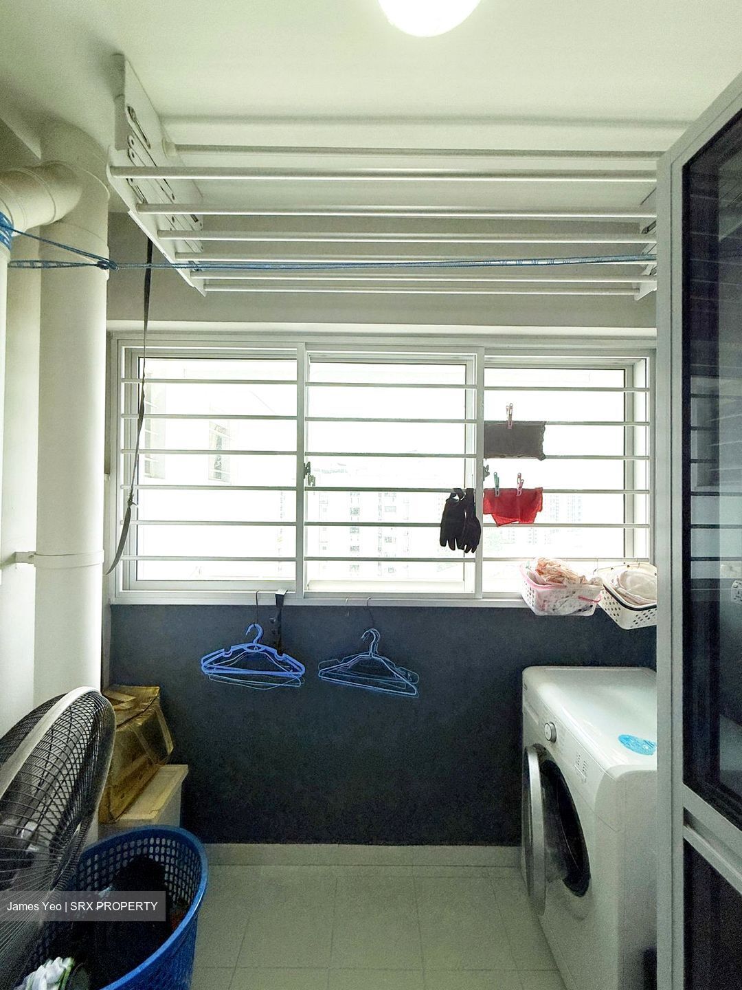 Blk 326A Anchorvale Horizon (Sengkang), HDB 4 Rooms #612533121